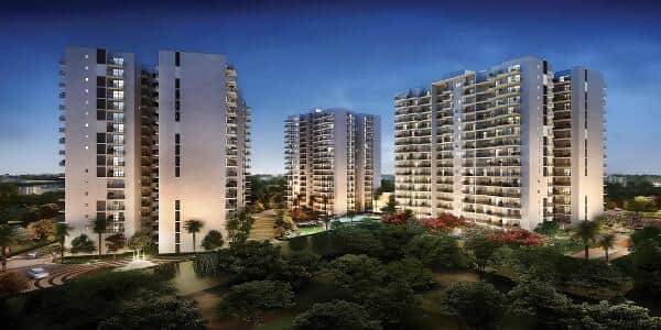 Sector 3 Gurgaon