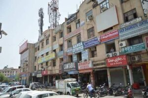 Sector 4 Dwarka — Location, Connectivity, and Nearby Areas