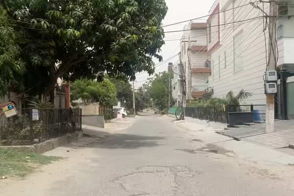 Sector 5 Gurgaon