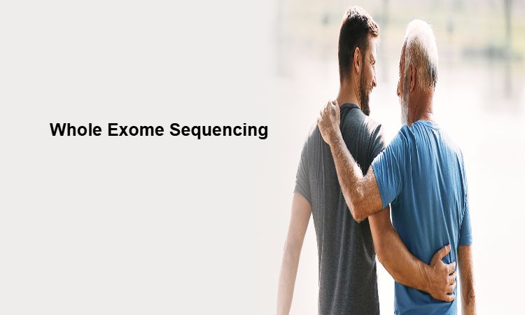 Whole Exome Sequencing