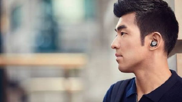 Wireless Earphones Keep Falling Out of Your Ears
