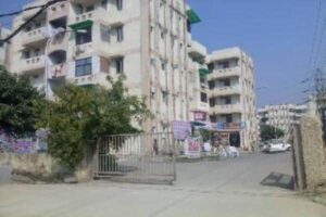 Dwarka Sector 25 Delhi: Location, Connectivity, and Nearby Areas