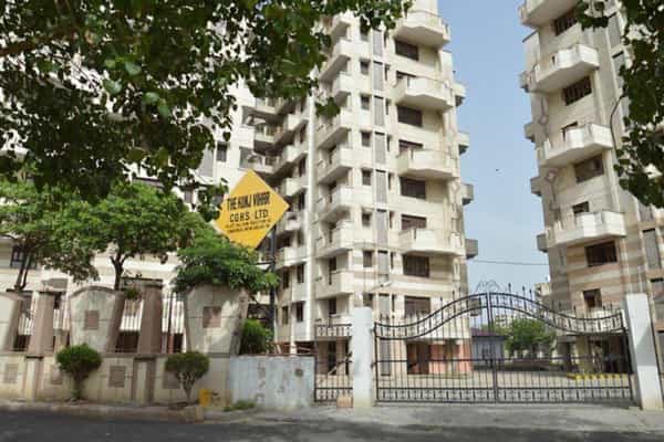 Dwarka Sector 27 Delhi
