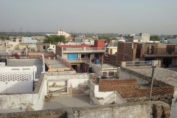 Dwarka Sector 28 Delhi
