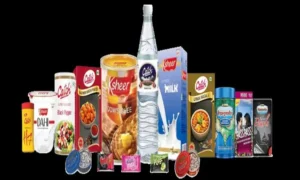 Top 10 Indian FMCG Brands Competing with Global MNCs
