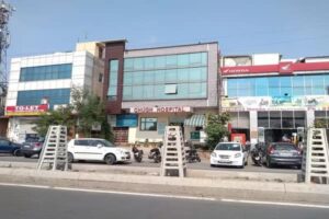 Sainik Colony Sector 49 Faridabad: Location, Connectivity, and Nearby Areas