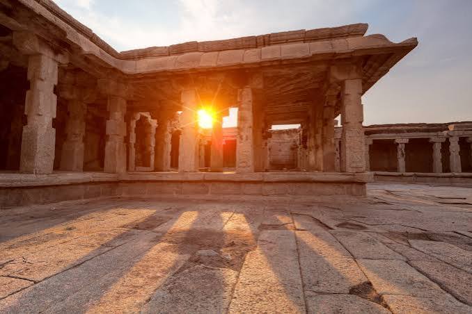 Top 10 Places to Watch Sunset in India