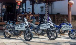 Bike Rental Vs Car Rental Business: Which is Better?
