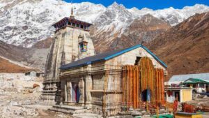 Top 10 Temples in India for Every Traveler