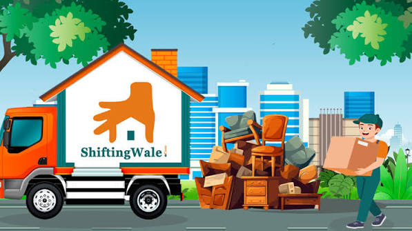Packers and Movers Vs Logistics Business
