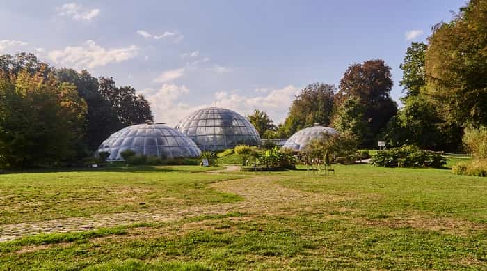 Top 10 Botanical Gardens in India