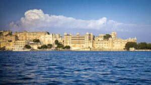 Top 10 Palaces in India You Must Visit