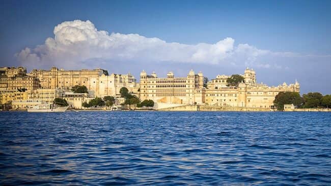 Top 10 Palaces in India You Must Visit