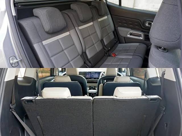 5-Seater vs 7-Seater Cars