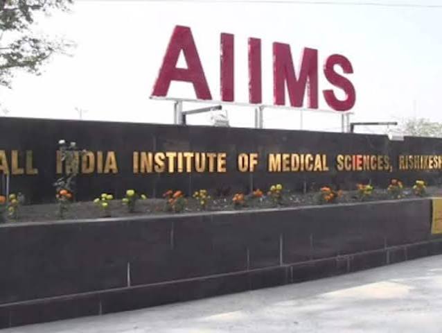 AIIMS