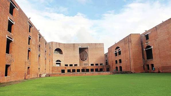 Indian Institute of Management (IIM) Ahmedabad, Gujarat