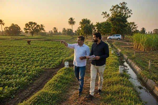 Is It Legal to Buy Agricultural Land in India