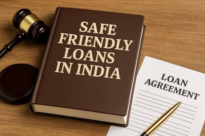 Is It Legal to Give a Loan to a Friend With Interest in India