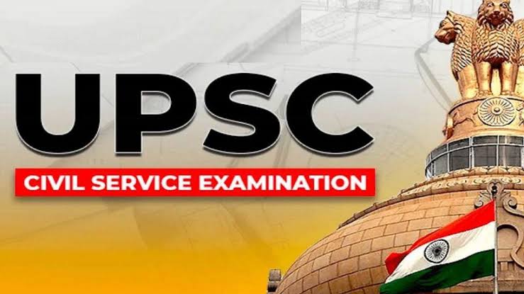 UPSC Civil Services Examination